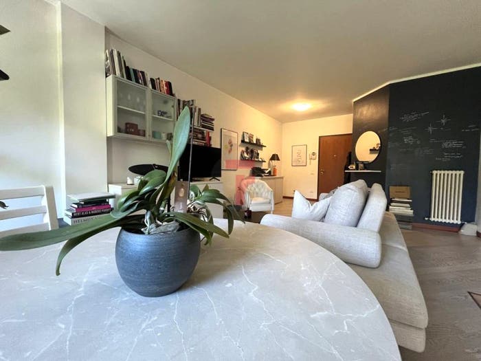 Appartamento trilocale in vendita in Via Roma, Centro, Limena