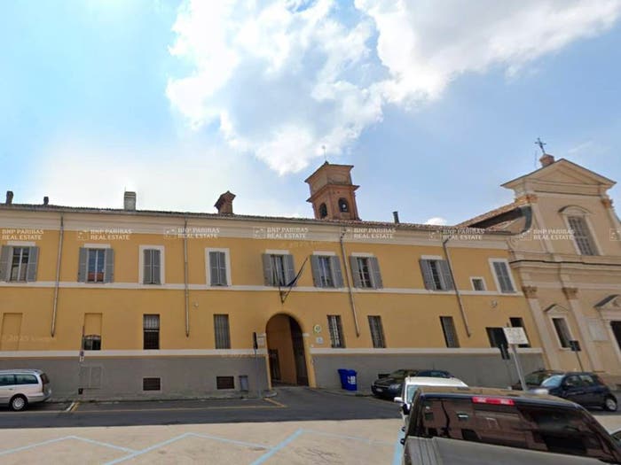 Casa in vendita in Piazza Don Vincenzo Gioberti, Centro, Fidenza