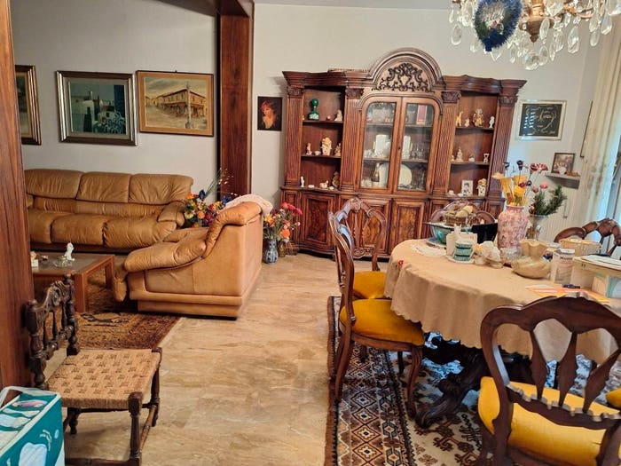 Casa con 6 locali in vendita in Centro, Finale Emilia