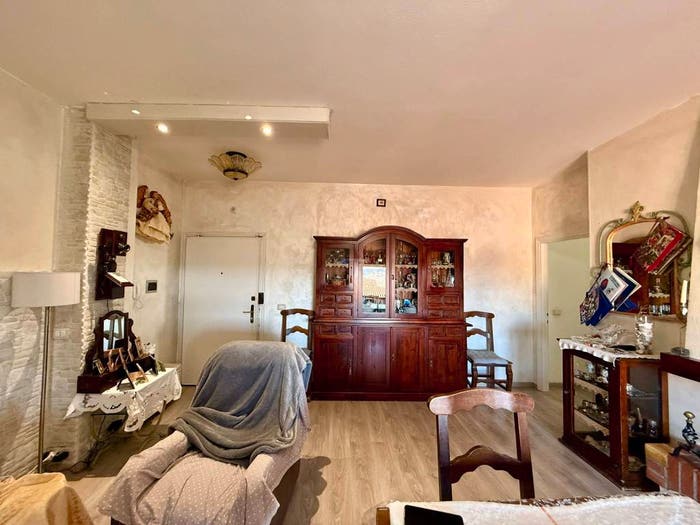 Appartamento quadrilocale in vendita in Centro, Buonconvento