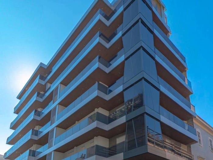 Appartamento trilocale in vendita in Via Giuseppe Mazzini, Stazione Centrale Corso Vittorio, Pescara