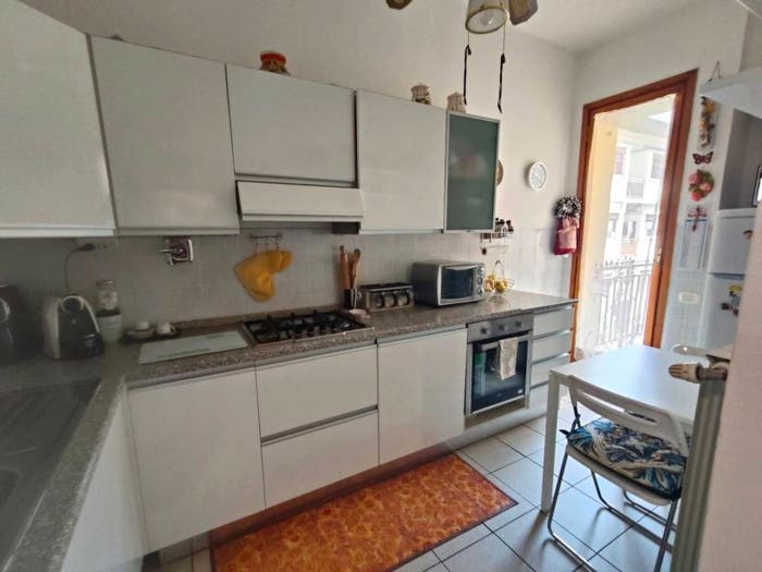 Appartamento quadrilocale in vendita in Pistoia Ovest, Pistoia