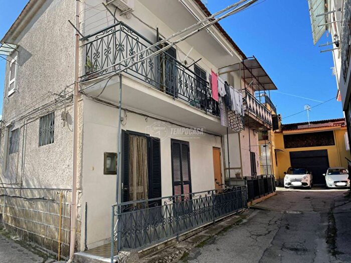 Casa con 6 locali in vendita in Casarea, Casalnuovo di Napoli