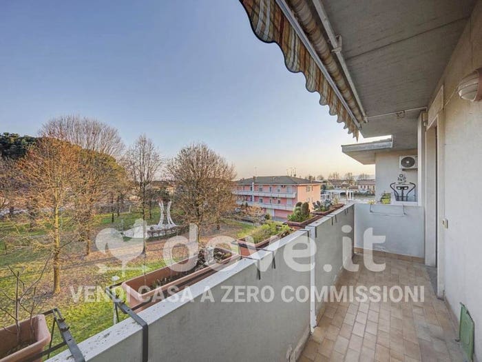 Appartamento quadrilocale in vendita in Viale Magellano, Santa Maria, Camisano Vicentino
