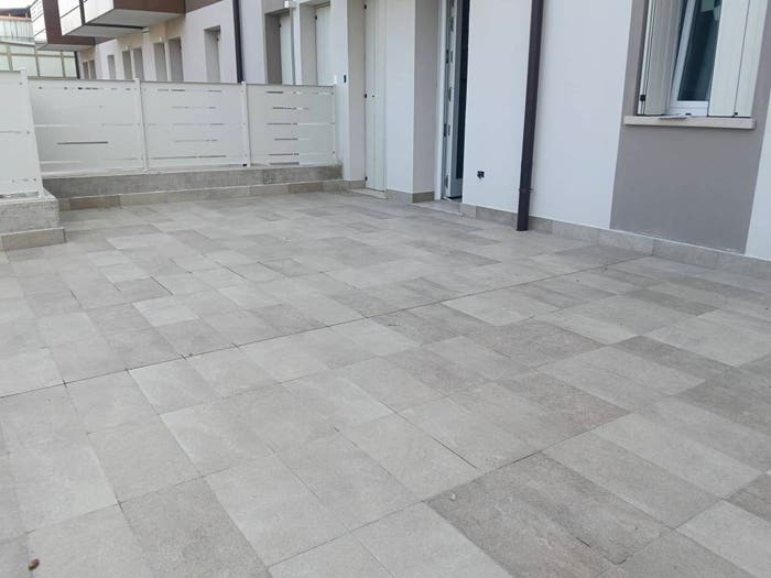 Appartamento bilocale in vendita in Centro, Arcole