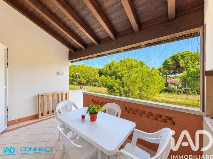 Appartamento trilocale in vendita in Via Boris Giuliano, Lido delle Nazioni, Comacchio