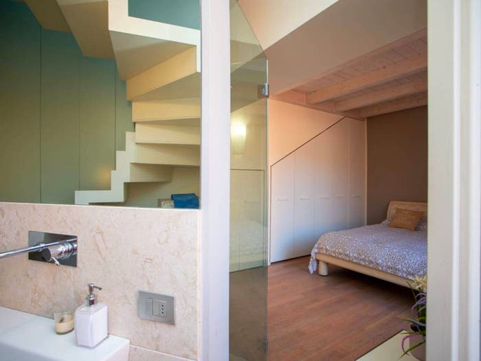 Casa bilocale in vendita in Via Cristoforo Colombo, Centro, Alassio