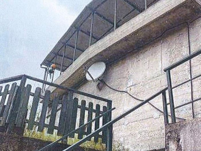 Casa trilocale in vendita in Via Alla Chiesa Di Geminiano, Bolzaneto, Genova