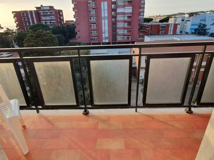 Appartamento quadrilocale in vendita in Zona Nuova Pratoranieri, Follonica
