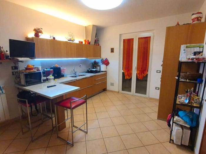 Appartamento quadrilocale in vendita in Borghetto Melara, Fosdinovo