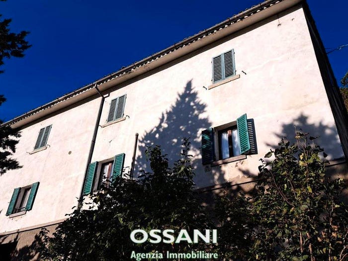 Appartamento bilocale in vendita in Tredozio