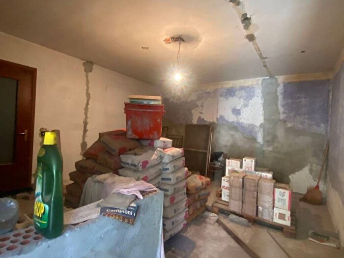 Casa con 5 locali in vendita in Via Ponte Riolo, Centro, Cavenago d'Adda