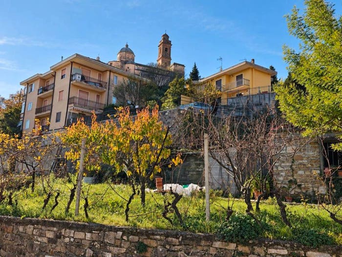 Appartamento bilocale in vendita in via diano castello, Centro, Diano Marina