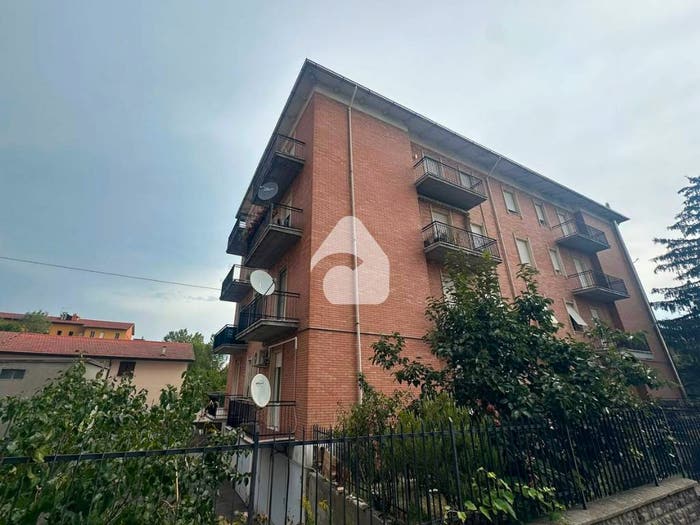 Appartamento quadrilocale in vendita in Via Sette Fratelli Cervi, Centro, Langhirano