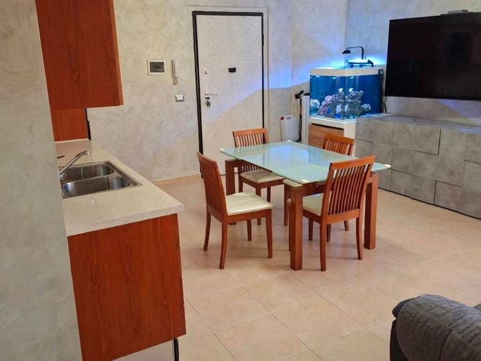Appartamento bilocale in vendita in Via Manfredonia, Villaggio Artigiani Via Manfredonia, Foggia