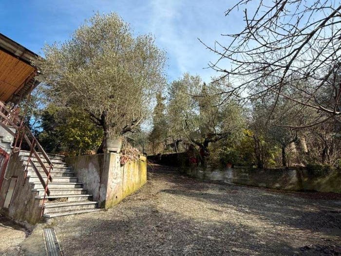 Casa con 6 locali in vendita in Via Subiaco, Gerano