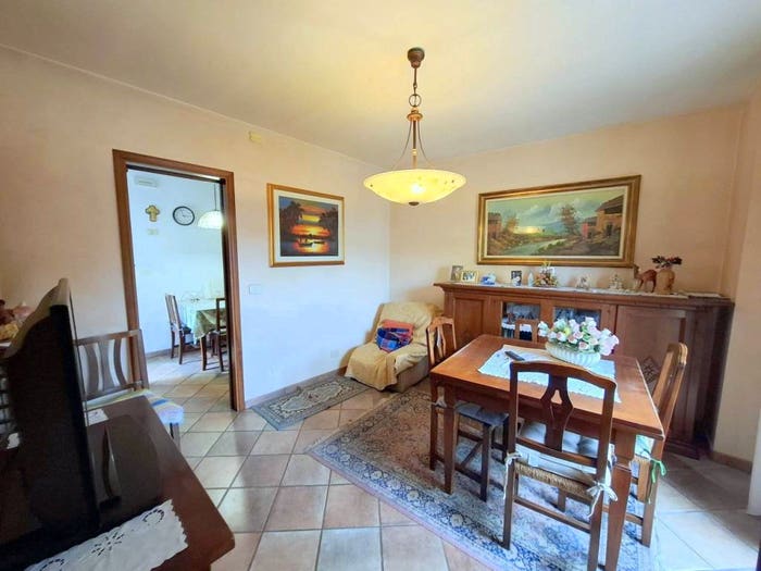 Casa trilocale in vendita in via Roma, Bertipaglia, Maserà di Padova