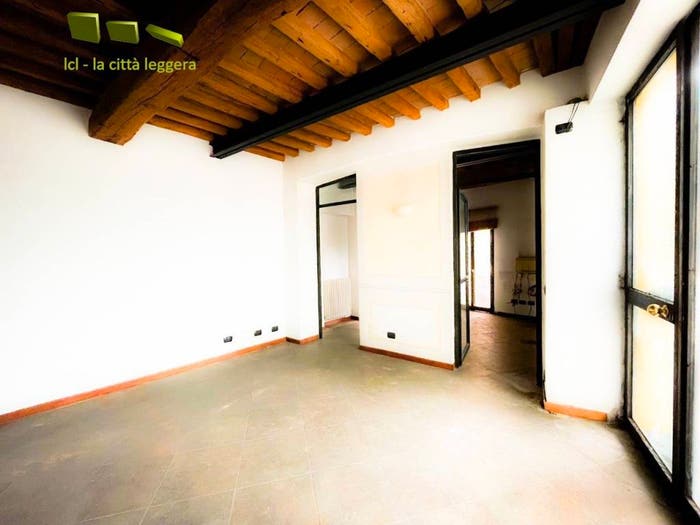 Appartamento monolocale in vendita in stradello san girolamo, Centro Storico, Parma