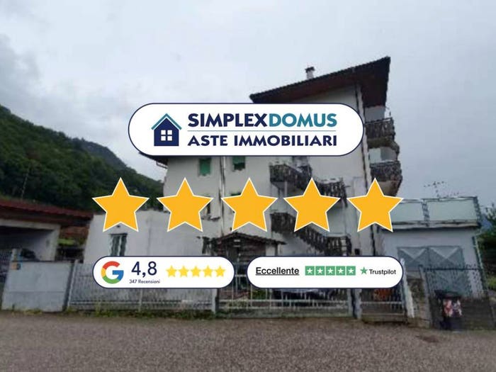 Appartamento con 5 locali in vendita in Via Nazario Sauro, Merano