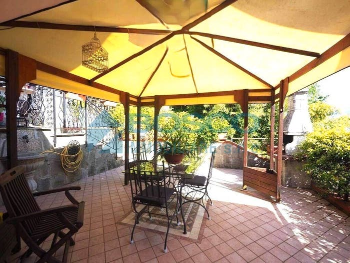 Appartamento con 5 locali in vendita in Via Brigate Partigiane, Costa Di Tivegna, Follo