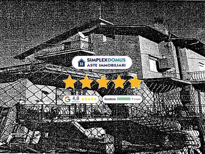 Appartamento con 6 locali in vendita in via Monte Miglio, Bellavista, Lanuvio