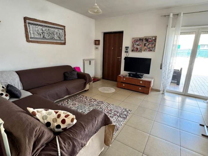 Appartamento trilocale in vendita in Via Roma, Centro, Avezzano