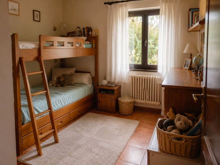 Case in Vendita e in Affitto - 3