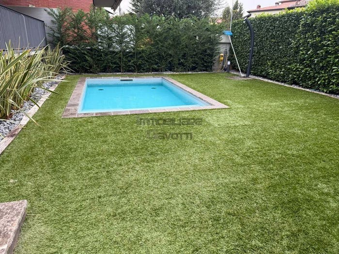 Appartamento quadrilocale in vendita in Via Giovanni Adelasio, Centro, Ranica