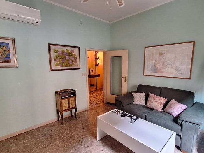 Appartamento quadrilocale in vendita in Via Aristotele Fioravanti, Bolognina, Bologna
