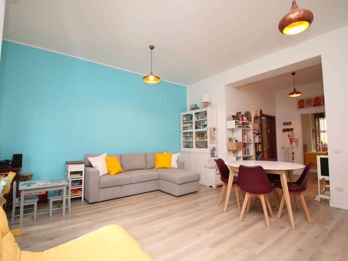 Appartamento trilocale in vendita in Via Ercolano, Bovisa, Milano