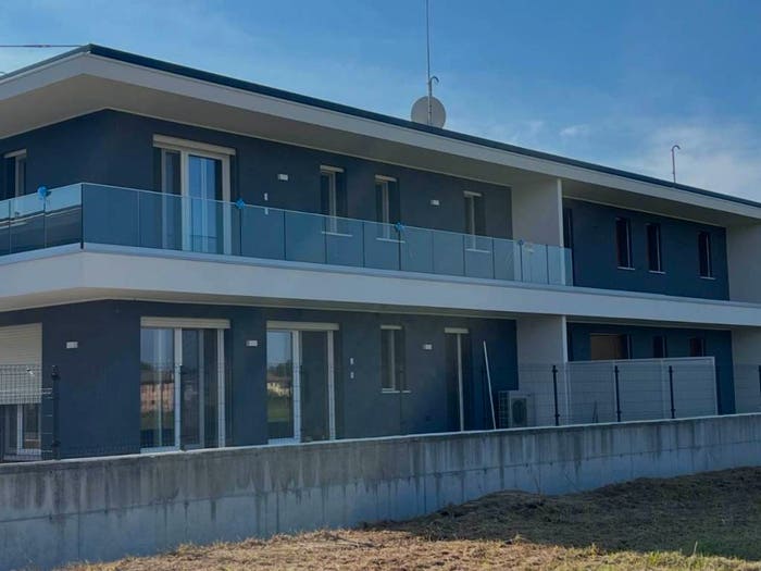 Casa con 5 locali in vendita in Zuccarello, Marcon
