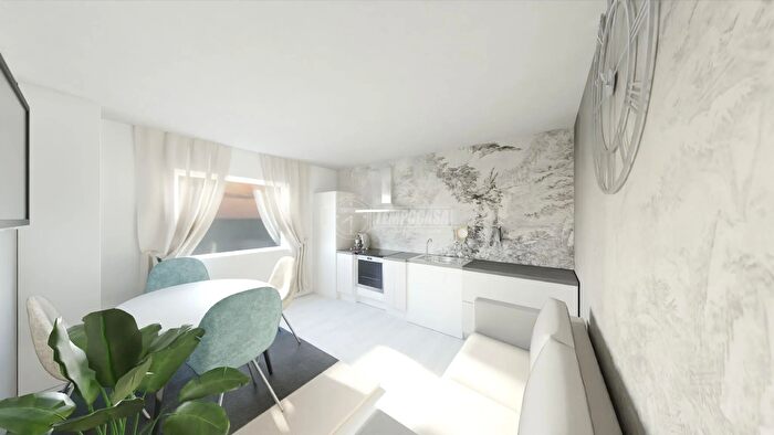 Appartamento quadrilocale in vendita in Porto Sant'Elpidio
