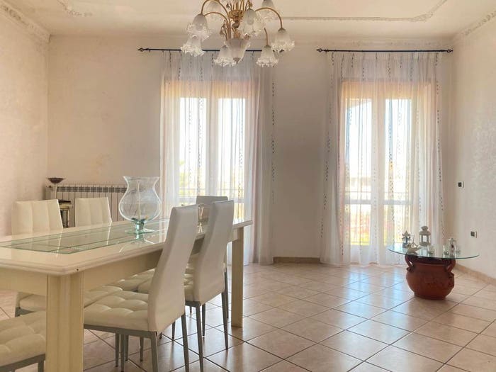 Appartamento trilocale in vendita in Via del Riposo, Centro, Nola