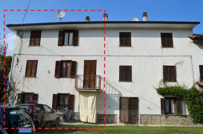 Casa con 6 locali in vendita in Reg Garlavasca, Cassinasco