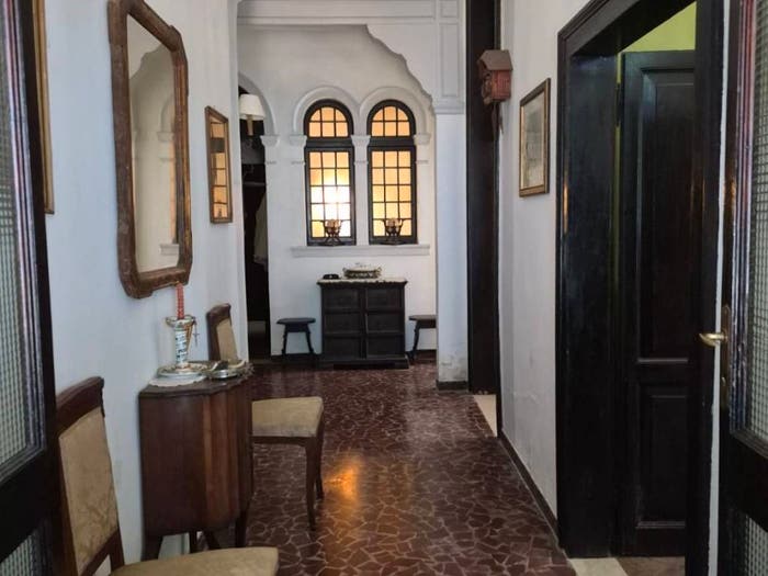 Appartamento con 6 locali in vendita in Sant'Elena, Venezia