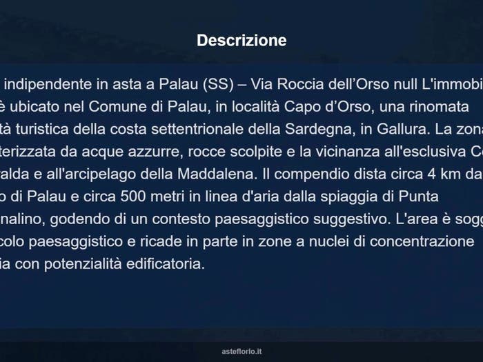 Case in Vendita e in Affitto - 2