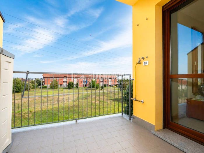 Appartamento trilocale in vendita in Via San Giuseppe Moscati, Abbiategrasso