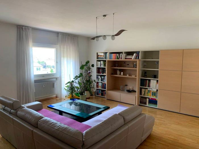 Appartamento trilocale in vendita in Via Novacella Neustifterweg, Oltrisarco Aslago, Bolzano