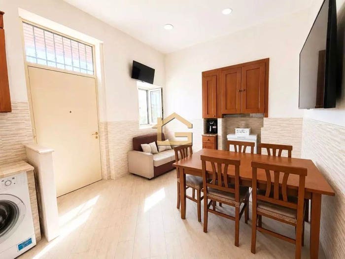 Appartamento bilocale in vendita in Via Vecchia Napoli, Chiaiano, Napoli