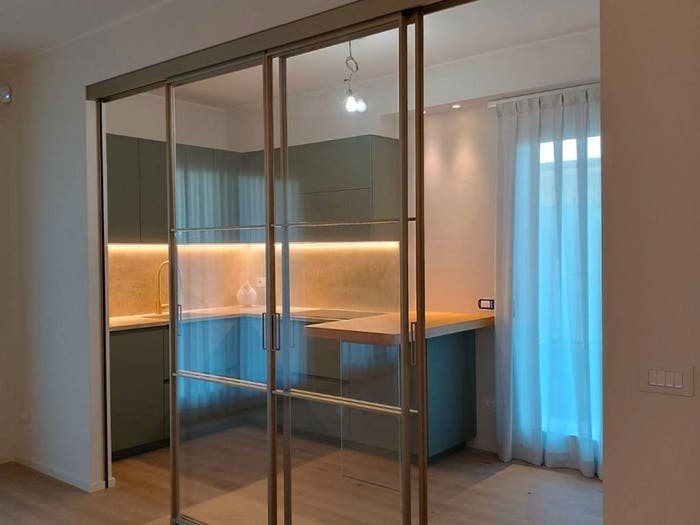 Appartamento con 5 locali in vendita in Via Odoardo Beccari, San Marcellino, Firenze