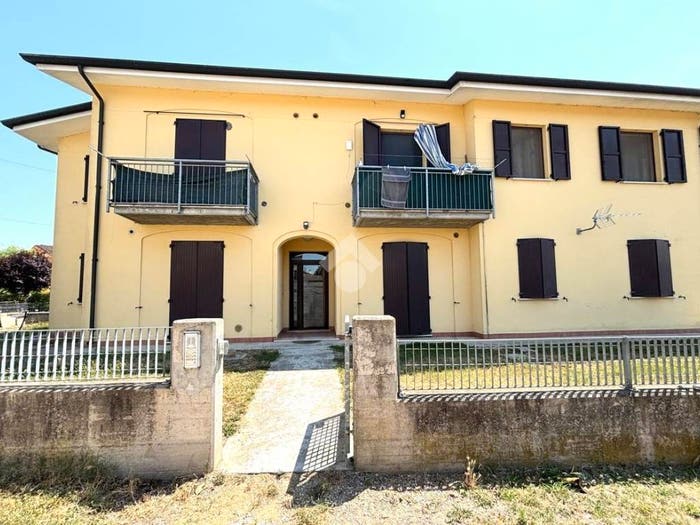 Appartamento trilocale in vendita in Strada Comunale Zocca, Zocca, Gonzaga
