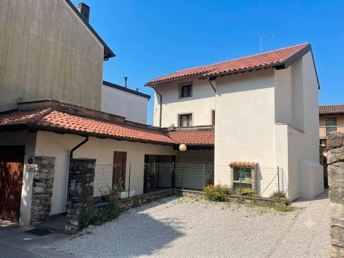 Casa trilocale in vendita in Via Guarnerio D'Artegna, Centro, San Daniele del Friuli