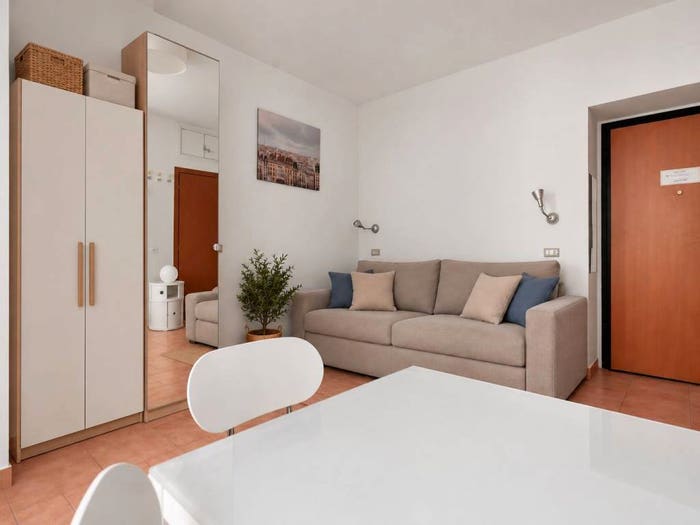Appartamento monolocale in vendita in Via Panfilo Castaldi Milano MI Italia, Porta Venezia, Milano