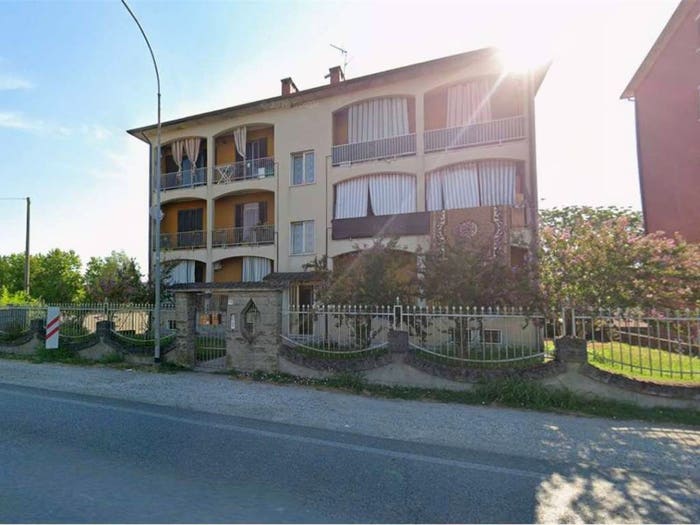 Appartamento quadrilocale in vendita in Via Dosso Alto, Centro, Canneto sull'Oglio