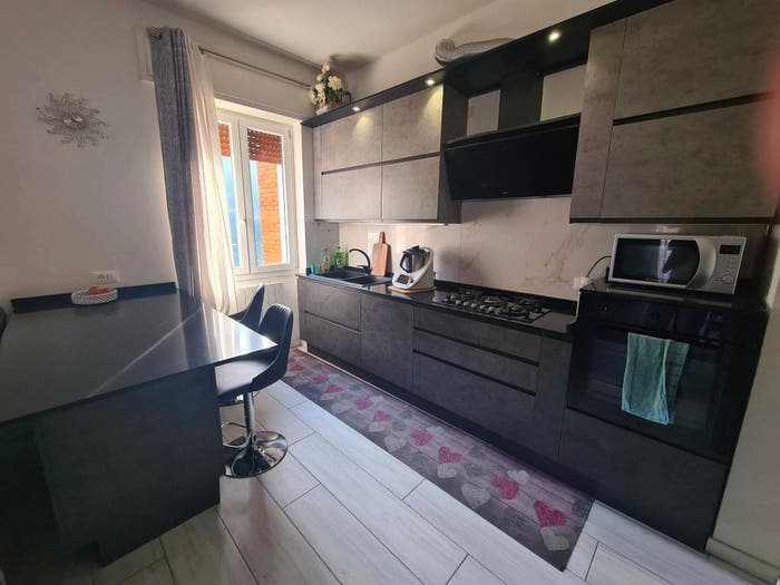 Appartamento trilocale in vendita in Via Giacomo Leopardi, San Sebastiano, Lumezzane