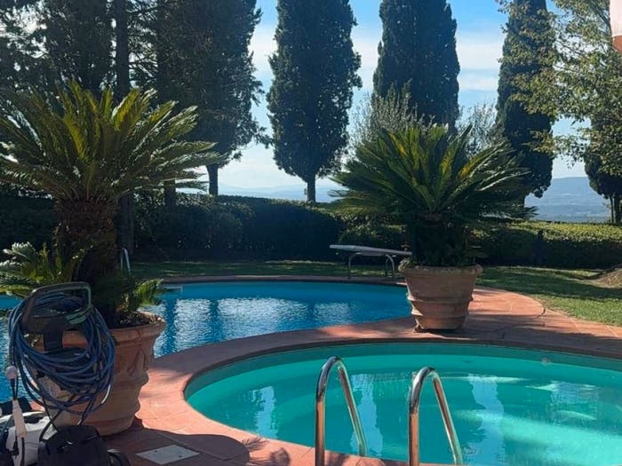 Casa con 6 locali in vendita in Via del Valico, Barberino Tavarnelle