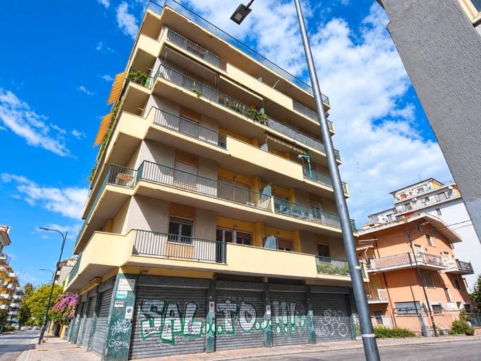 Appartamento trilocale in vendita in Via Donatello, Viale Bovio Piazza Duca degli Abruzzi, Pescara
