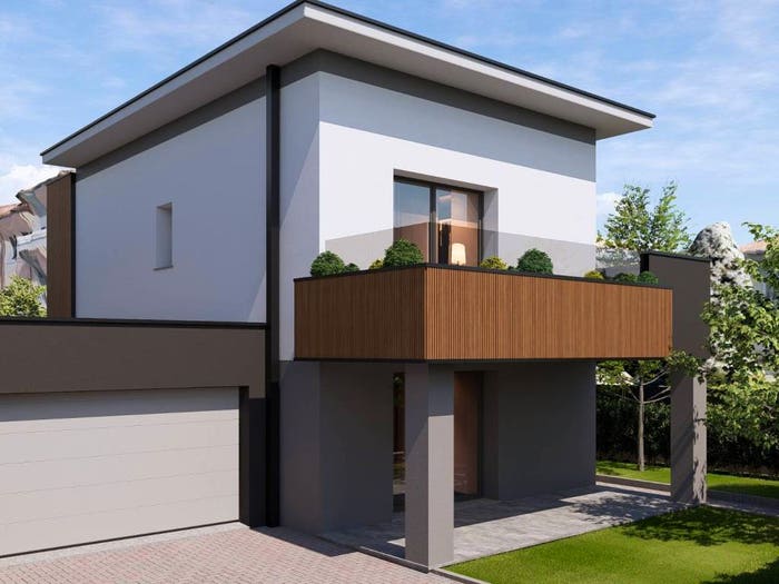 Casa con 5 locali in vendita in Via Casnati, Centro, Figino Serenza