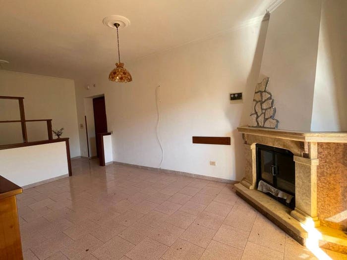Appartamento quadrilocale in vendita in Via Capo dell'Acqua, Norma