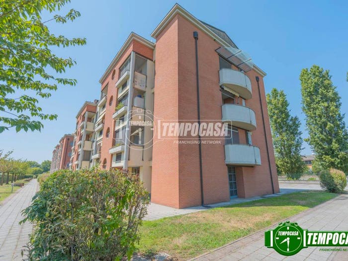 Appartamento bilocale in vendita in Via Giuseppe Verdi, Locate di Triulzi